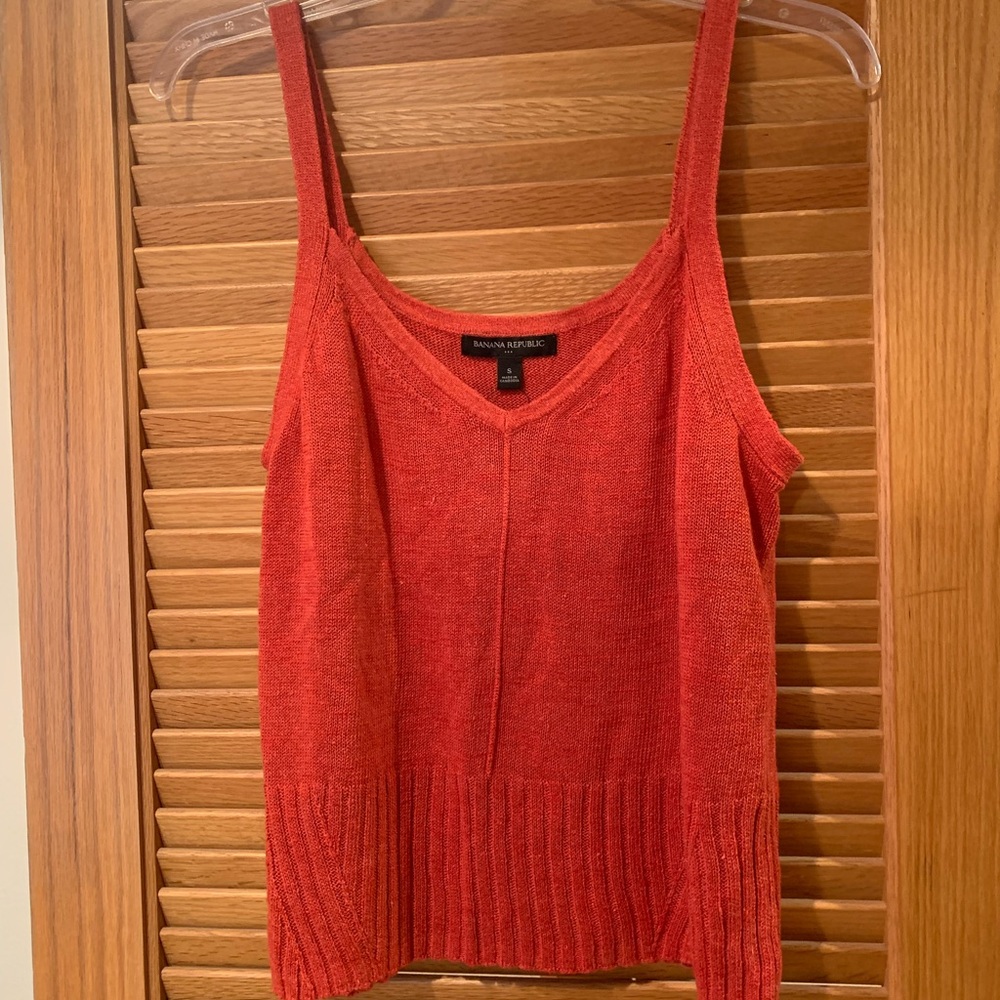 Banana Republic Factory summer sweater